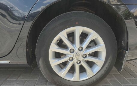 Toyota Camry, 2013 год, 1 520 000 рублей, 26 фотография