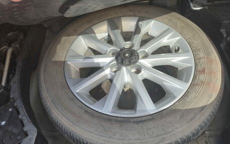 Toyota Camry, 2013 год, 1 520 000 рублей, 28 фотография