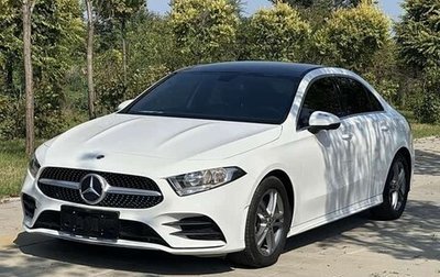 Mercedes-Benz A-Класс, 2023 год, 1 674 000 рублей, 1 фотография