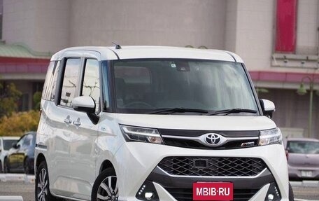 Toyota Tank I, 2020 год, 793 000 рублей, 1 фотография