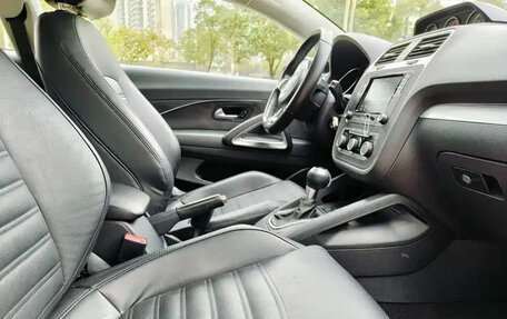 Volkswagen Scirocco III рестайлинг, 2015 год, 1 360 000 рублей, 17 фотография