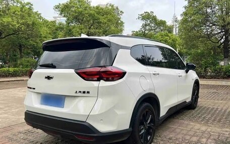 Chevrolet Orlando, 2023 год, 1 205 000 рублей, 6 фотография