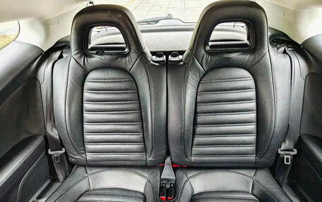 Volkswagen Scirocco III рестайлинг, 2015 год, 1 360 000 рублей, 18 фотография