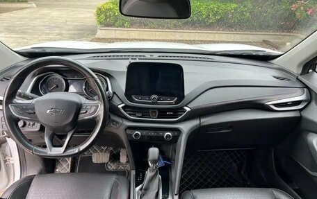 Chevrolet Orlando, 2023 год, 1 205 000 рублей, 10 фотография