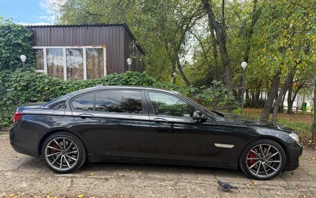 BMW 7 серия, 2013 год, 1 990 000 рублей, 2 фотография
