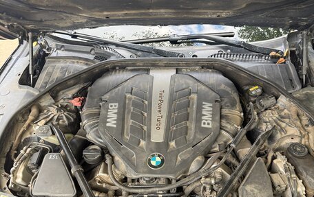 BMW 7 серия, 2013 год, 1 990 000 рублей, 14 фотография