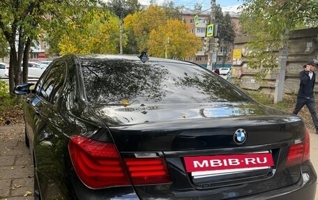 BMW 7 серия, 2013 год, 1 990 000 рублей, 4 фотография
