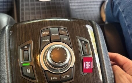 BMW 7 серия, 2013 год, 1 990 000 рублей, 11 фотография