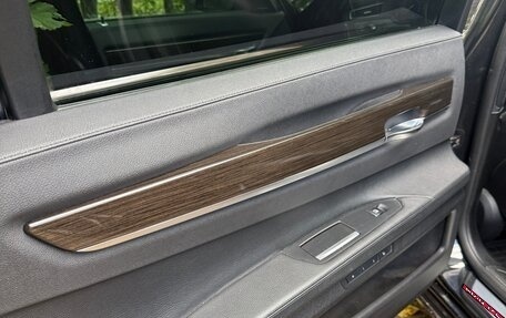 BMW 7 серия, 2013 год, 1 990 000 рублей, 9 фотография