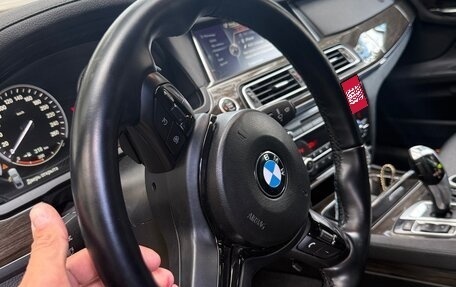 BMW 7 серия, 2013 год, 1 990 000 рублей, 8 фотография