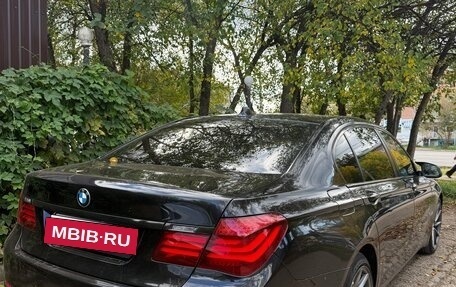 BMW 7 серия, 2013 год, 1 990 000 рублей, 3 фотография