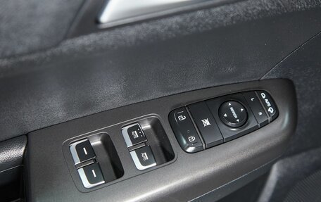 KIA Sportage IV рестайлинг, 2020 год, 1 897 000 рублей, 9 фотография