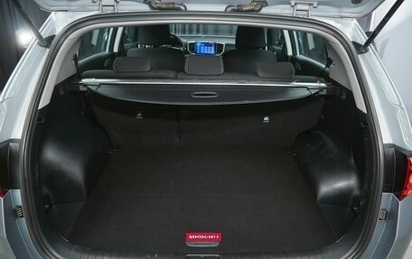 KIA Sportage IV рестайлинг, 2020 год, 1 897 000 рублей, 17 фотография