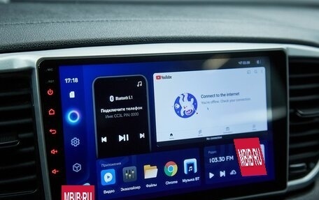 KIA Sportage IV рестайлинг, 2020 год, 1 897 000 рублей, 16 фотография