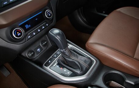 Hyundai Creta I рестайлинг, 2019 год, 1 849 000 рублей, 20 фотография