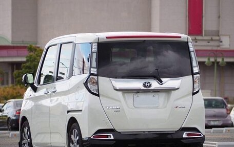Toyota Tank I, 2020 год, 793 000 рублей, 5 фотография