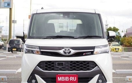 Toyota Tank I, 2020 год, 793 000 рублей, 8 фотография