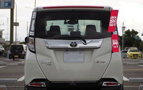 Toyota Tank I, 2020 год, 793 000 рублей, 4 фотография