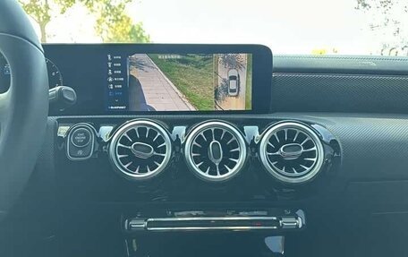 Mercedes-Benz A-Класс, 2023 год, 1 674 000 рублей, 20 фотография