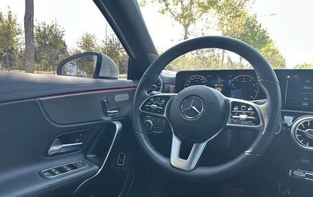 Mercedes-Benz A-Класс, 2023 год, 1 674 000 рублей, 17 фотография