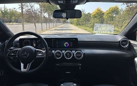 Mercedes-Benz A-Класс, 2023 год, 1 674 000 рублей, 16 фотография
