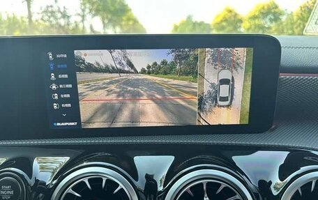 Mercedes-Benz A-Класс, 2023 год, 1 674 000 рублей, 21 фотография
