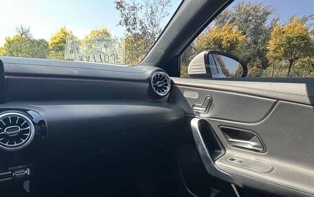 Mercedes-Benz A-Класс, 2023 год, 1 674 000 рублей, 23 фотография