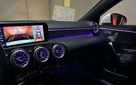 Mercedes-Benz A-Класс, 2023 год, 1 674 000 рублей, 24 фотография