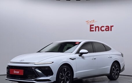 Hyundai Sonata VIII, 2023 год, 2 360 000 рублей, 1 фотография