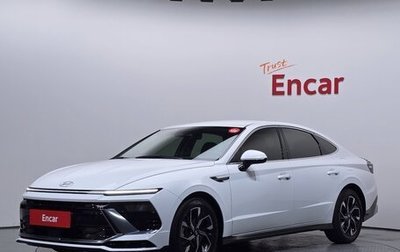 Hyundai Sonata VIII, 2023 год, 2 360 000 рублей, 1 фотография
