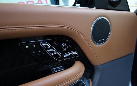 Land Rover Range Rover IV рестайлинг, 2019 год, 6 695 000 рублей, 24 фотография