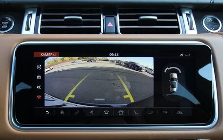 Land Rover Range Rover IV рестайлинг, 2019 год, 6 695 000 рублей, 31 фотография