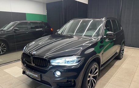 BMW X5, 2014 год, 3 500 000 рублей, 3 фотография