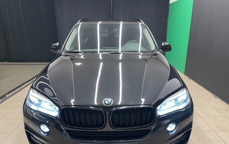 BMW X5, 2014 год, 3 500 000 рублей, 2 фотография