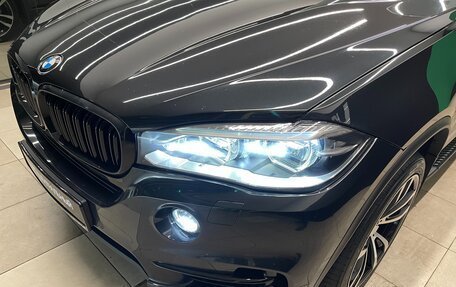BMW X5, 2014 год, 3 500 000 рублей, 7 фотография