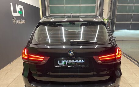 BMW X5, 2014 год, 3 500 000 рублей, 5 фотография