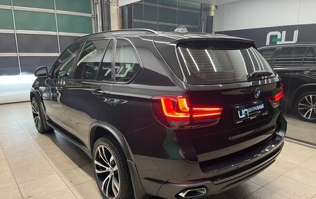 BMW X5, 2014 год, 3 500 000 рублей, 4 фотография