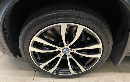 BMW X5, 2014 год, 3 500 000 рублей, 8 фотография