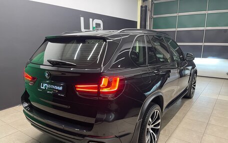 BMW X5, 2014 год, 3 500 000 рублей, 6 фотография