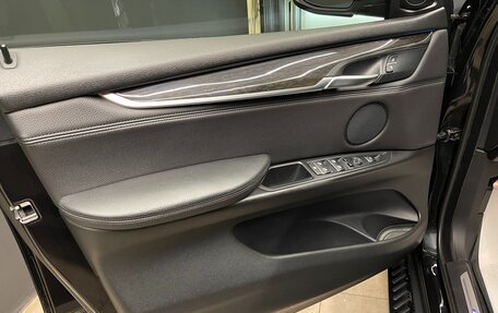 BMW X5, 2014 год, 3 500 000 рублей, 12 фотография
