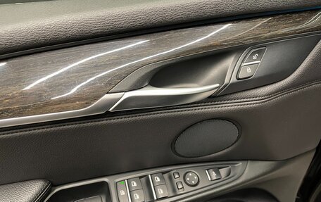BMW X5, 2014 год, 3 500 000 рублей, 13 фотография
