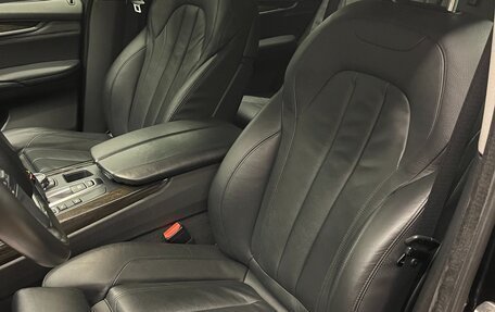 BMW X5, 2014 год, 3 500 000 рублей, 15 фотография