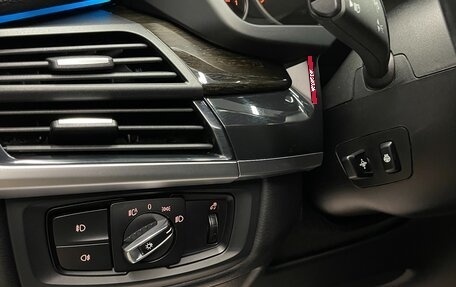 BMW X5, 2014 год, 3 500 000 рублей, 14 фотография