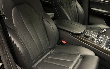 BMW X5, 2014 год, 3 500 000 рублей, 18 фотография