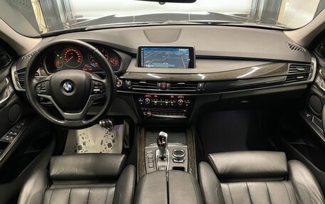 BMW X5, 2014 год, 3 500 000 рублей, 23 фотография