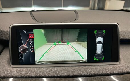 BMW X5, 2014 год, 3 500 000 рублей, 29 фотография