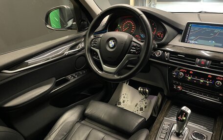 BMW X5, 2014 год, 3 500 000 рублей, 24 фотография