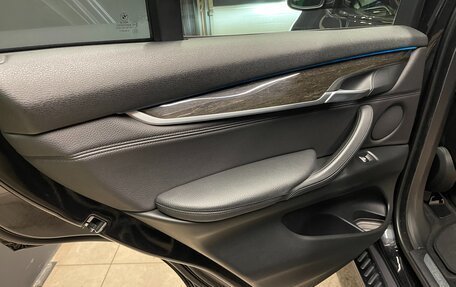 BMW X5, 2014 год, 3 500 000 рублей, 21 фотография