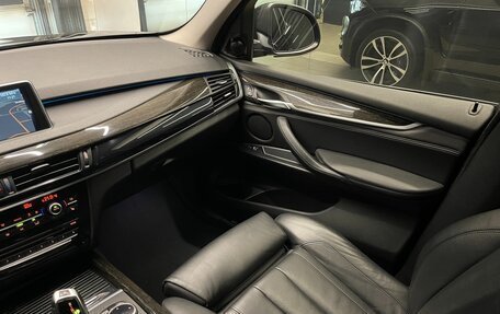 BMW X5, 2014 год, 3 500 000 рублей, 27 фотография