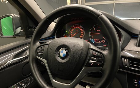 BMW X5, 2014 год, 3 500 000 рублей, 25 фотография